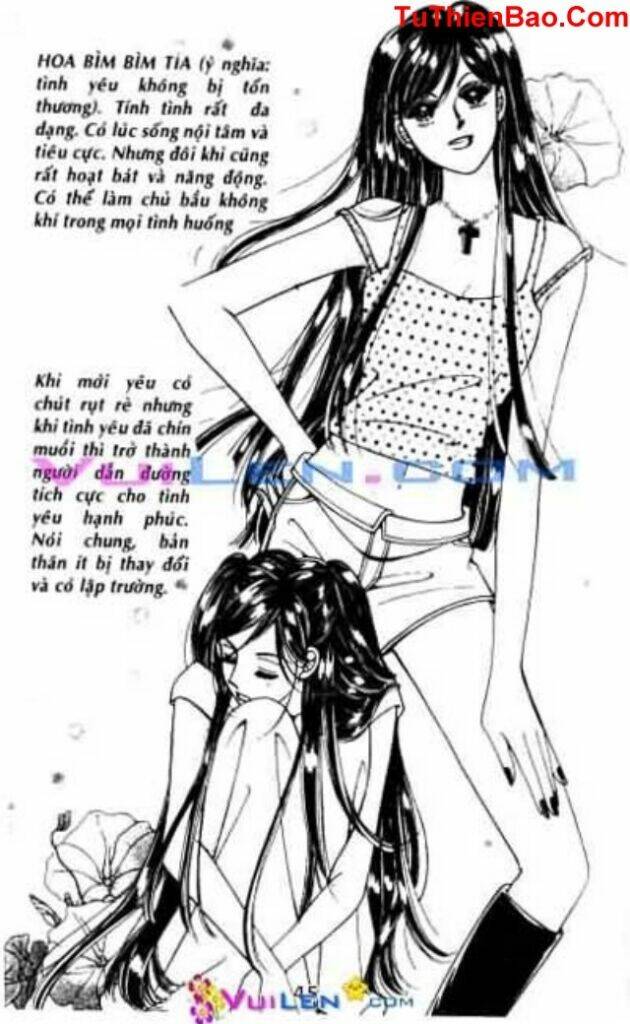 Virus Tiền: Chapter 6