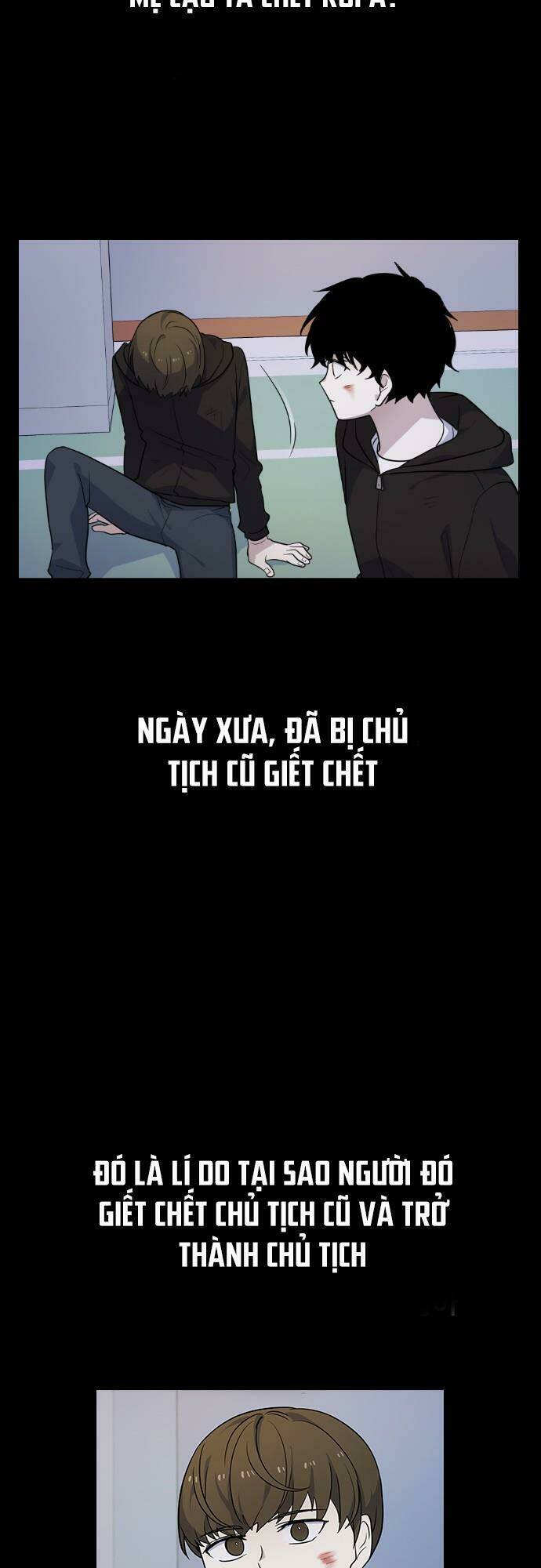 Thằng Bạn Trai Tồi Tệ Của Tôi: Chapter 63