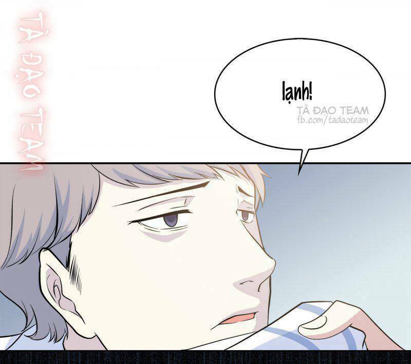 Người Yêu Thời Không: Chapter 41