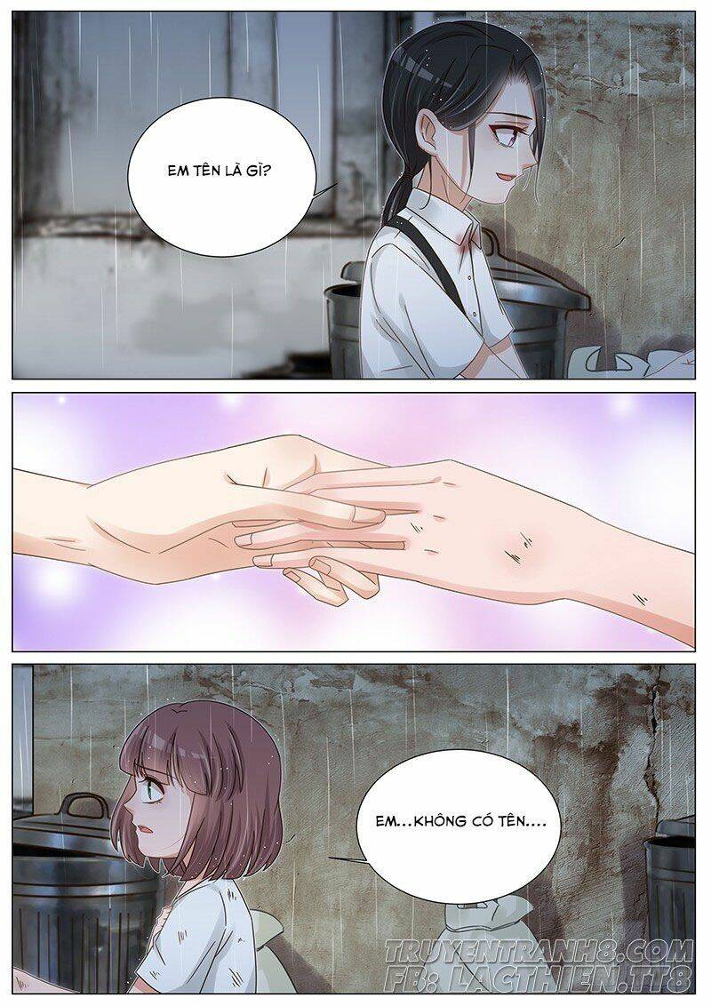 Vương Bài Giáo Thảo: Chapter 165