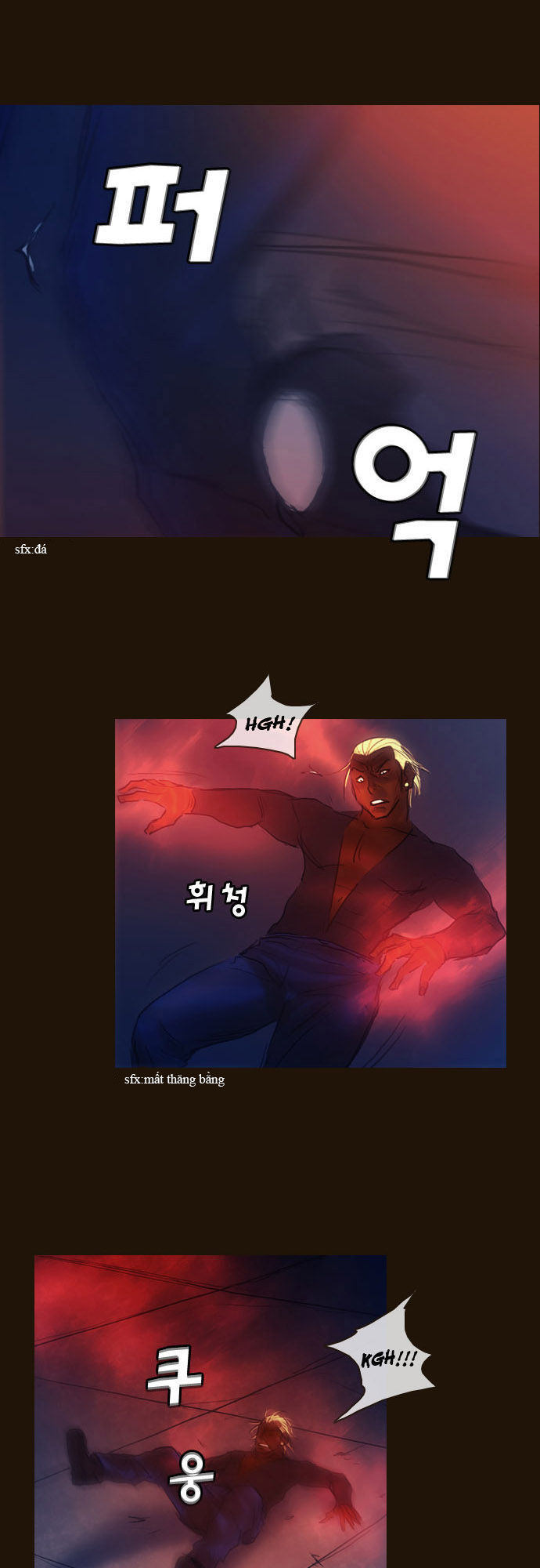 Magician: Chapter 159