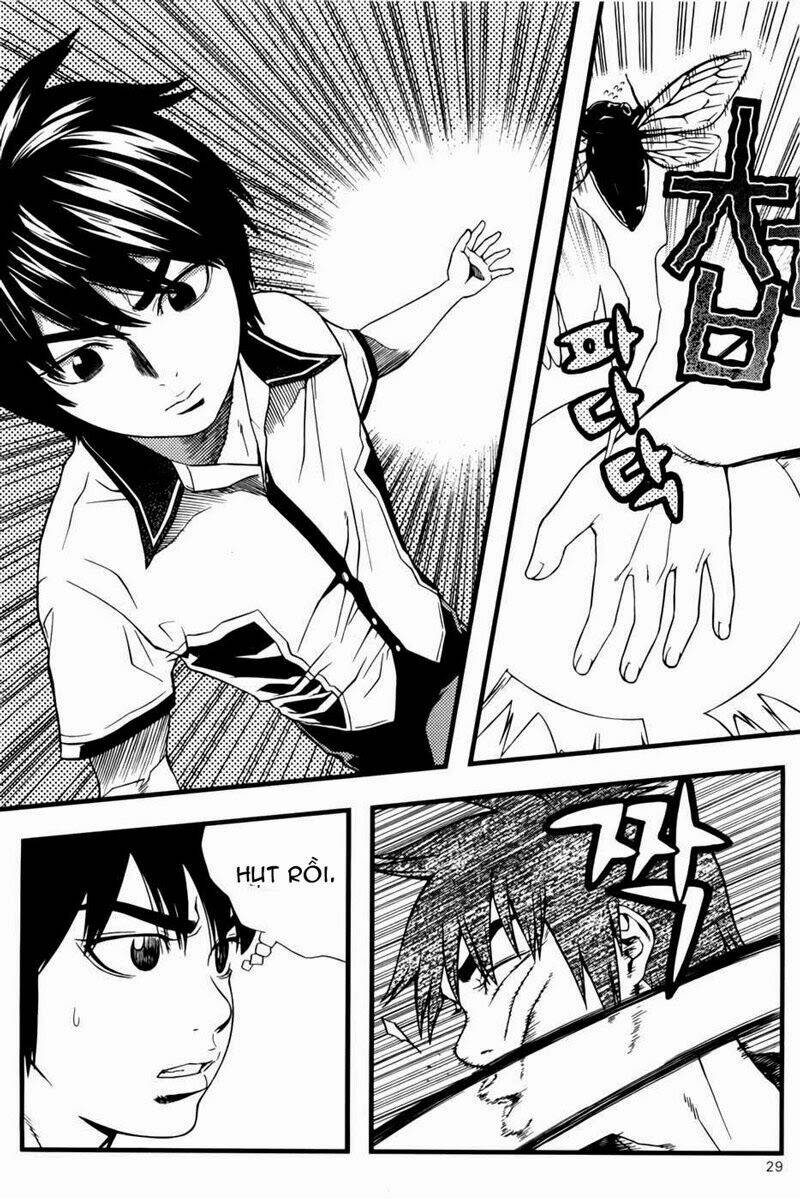 Need A Girl: Chapter 40