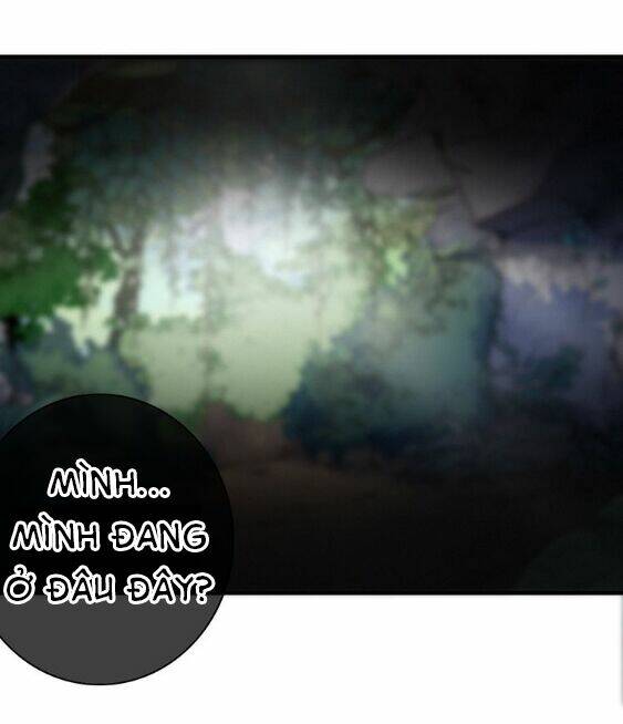 Dữ Tử Thành Thuyết: Chapter 10