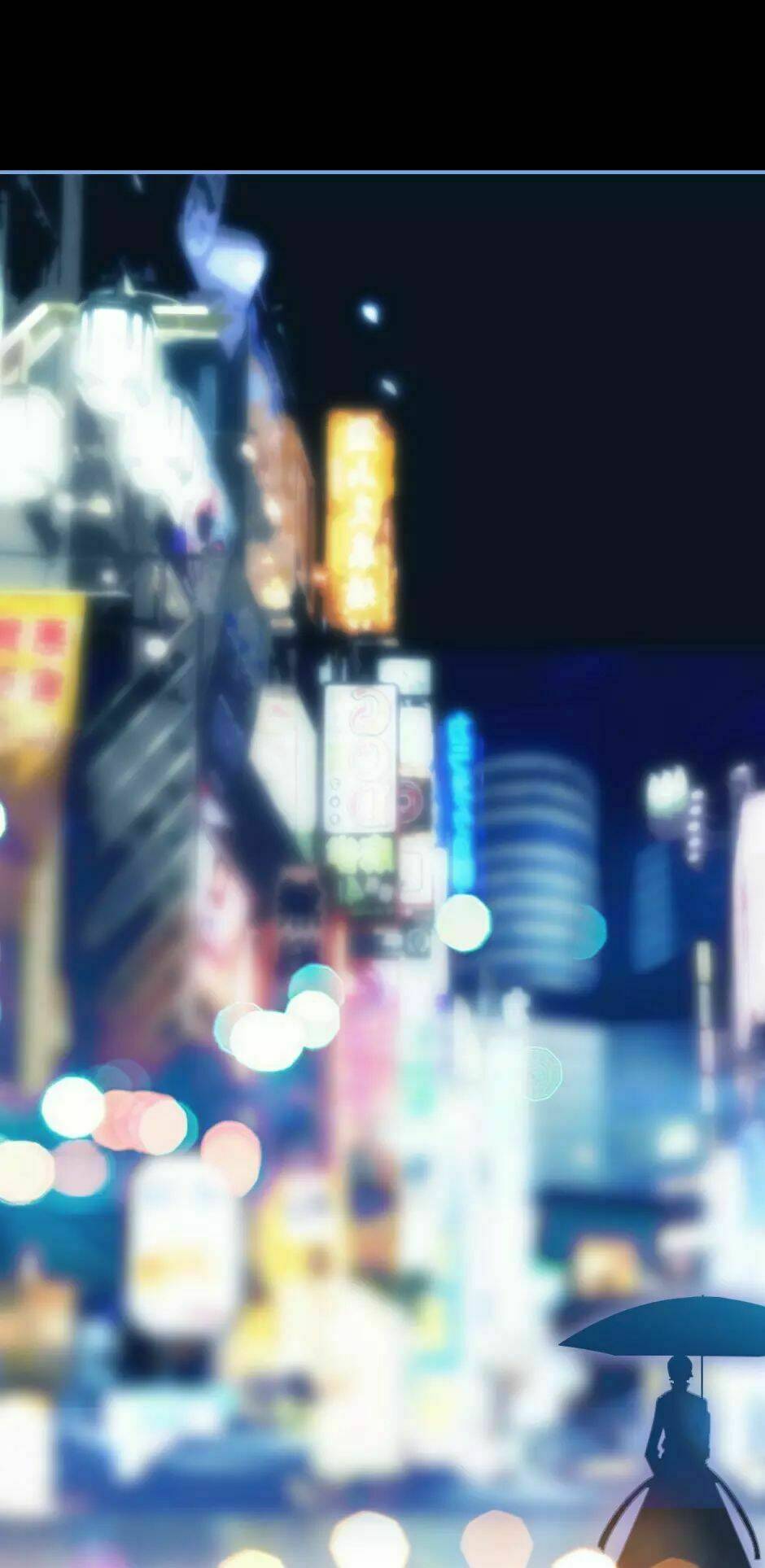 Chuyển Phát Nhanh Tình Yêu: Chapter 3.1