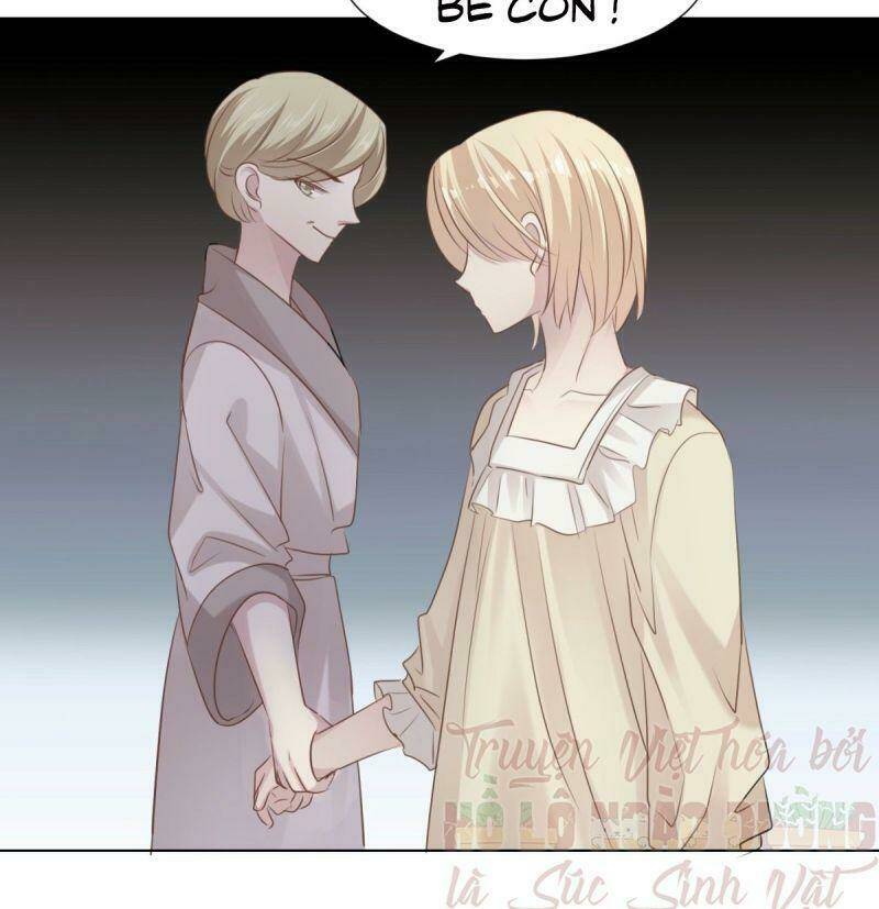 Điều Giáo Gấu Bắc Cực: Chapter 55