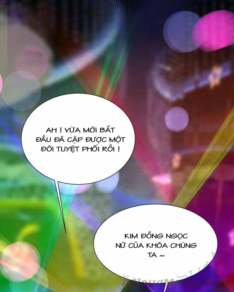 Hôn Sai 55 Lần, Nam Thần Cao Lãnh Ở Sát Vách: Chapter 117