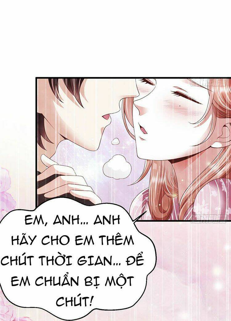 Ức Vạn Song Bảo: Mami, Bó Tay Chịu Trói: Chapter 23.2