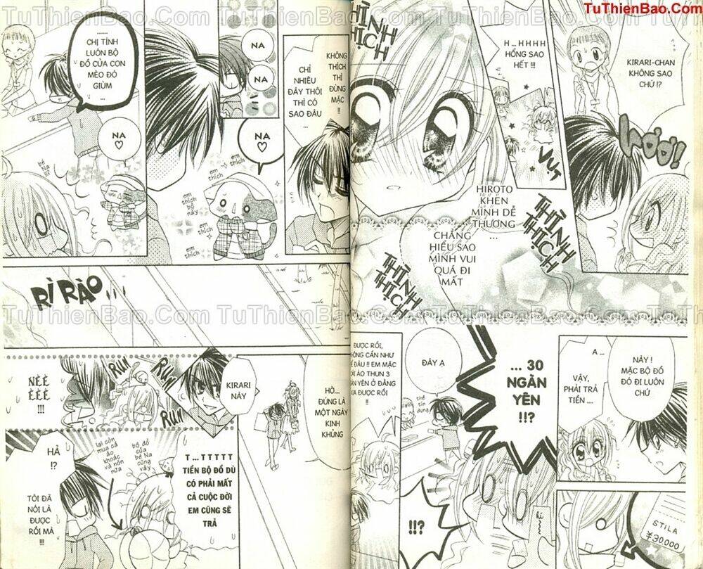 Tôi Là Idol: Chapter 5