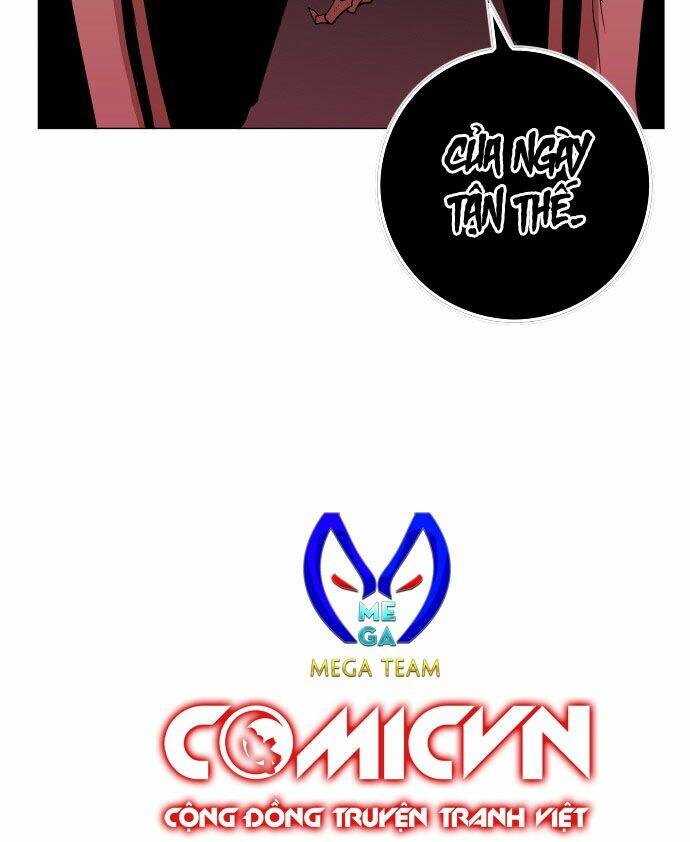 Hard Core Leveling Warrior: Chapter 74