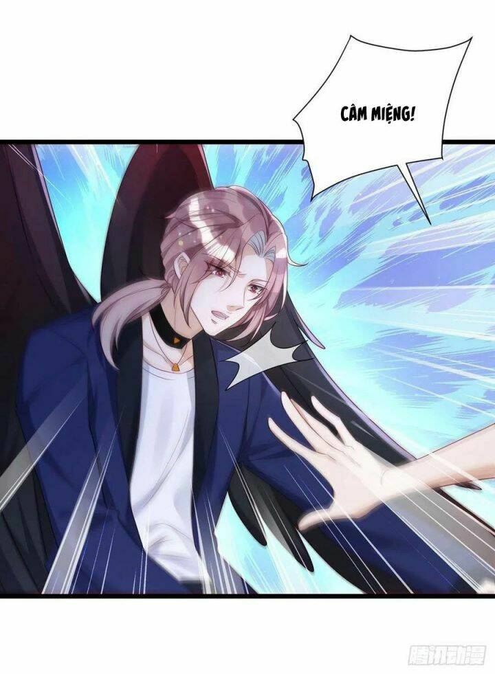 Thú Thụ Bất Thân: Chapter 57