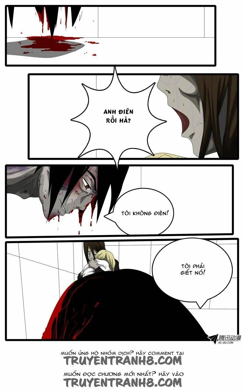 World Game: Chapter 96