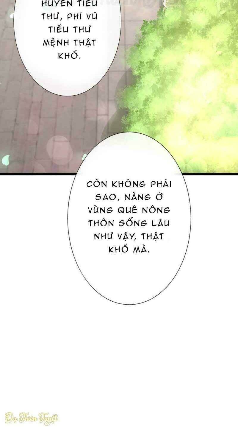 Nhân Vật Phản Diện Biến Thành Sủng Vật: Chapter 10