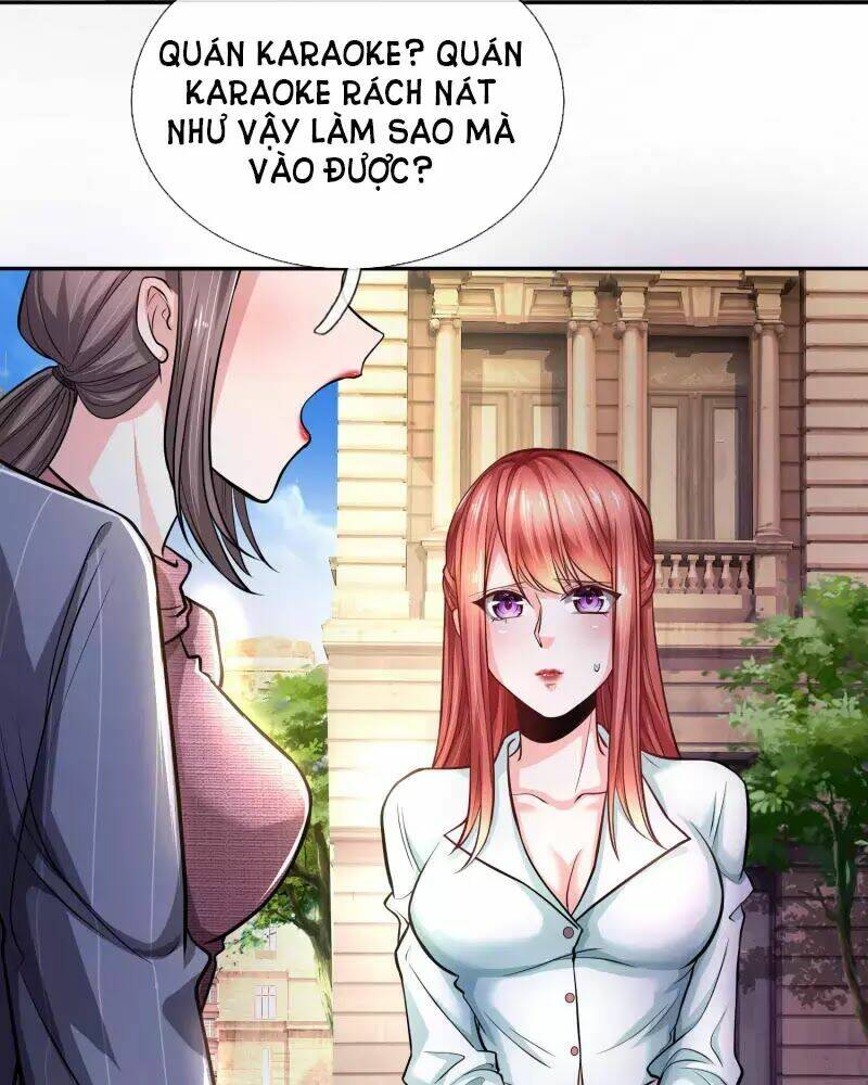 Tuyệt Đỉnh Khí Thiếu: Chapter 23