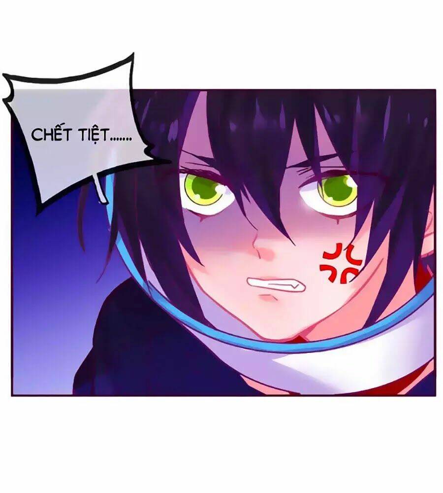 Đừng Nghịch, Ta Chỉ Muốn Yên Tĩnh: Chapter 71