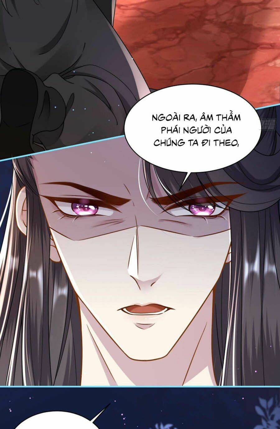 Ma Đầu Vạn Ác Năm Tuổi Rưỡi: Chapter 5