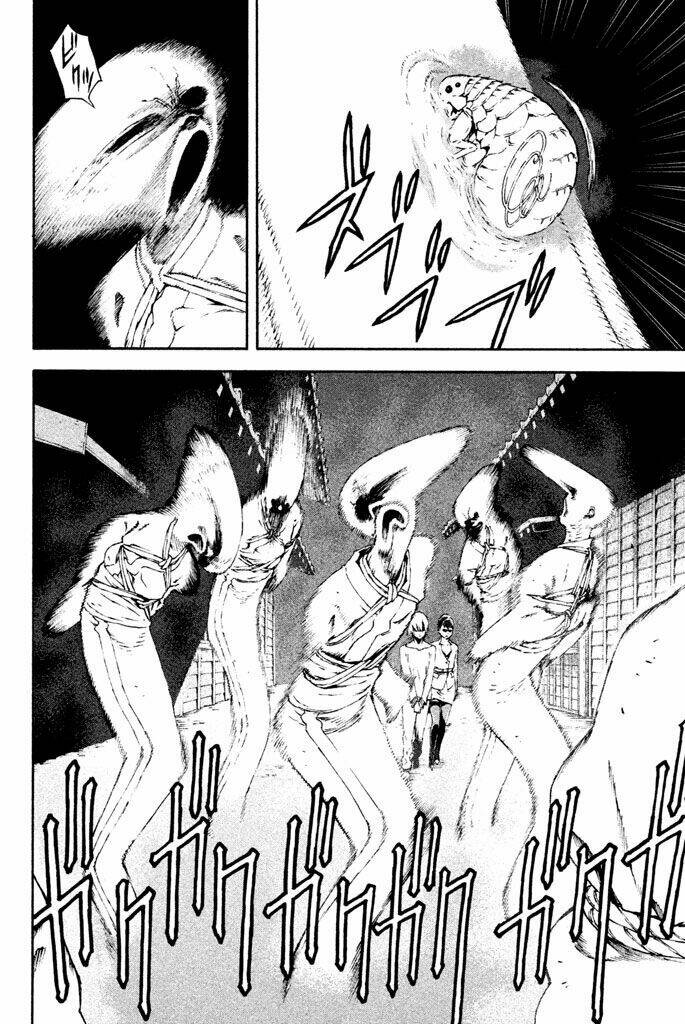 Doll's Folklore: Chapter 9