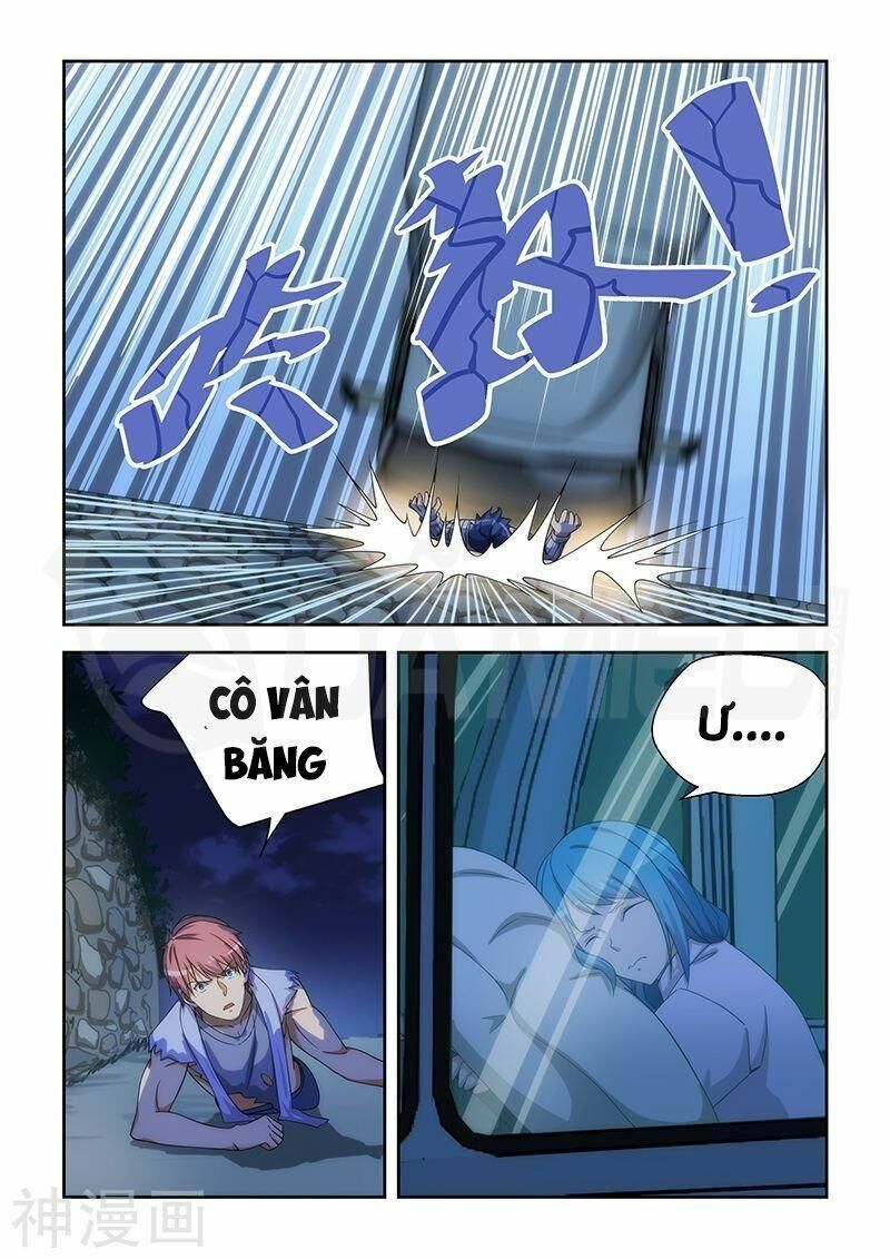 Đào Hoa Bảo Điển: Chapter 164