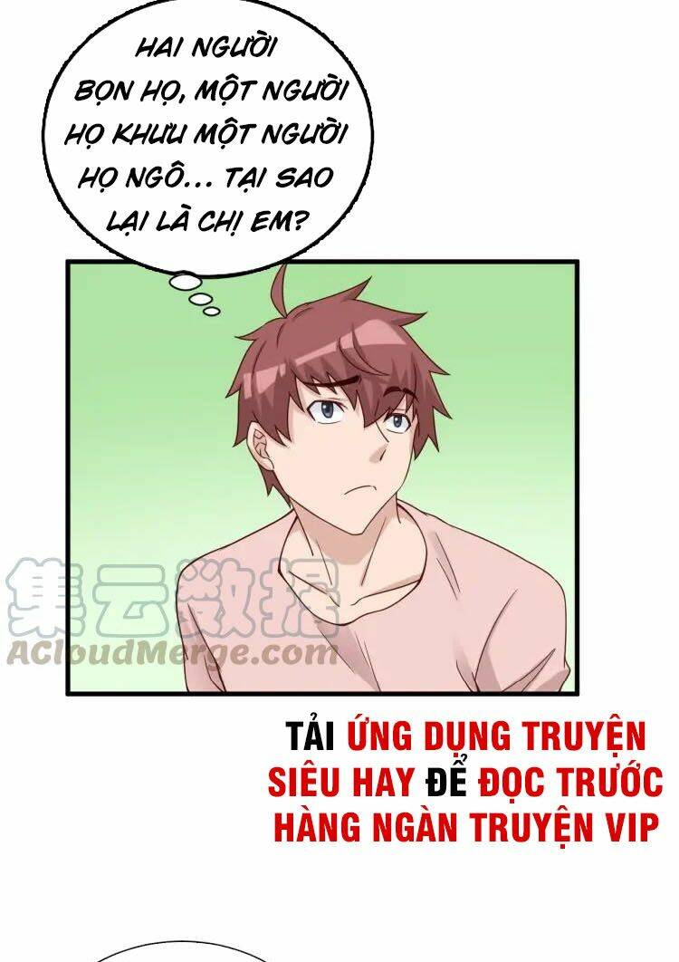 Hệ Thống Tu Tiên Mạnh Nhất: Chapter 50