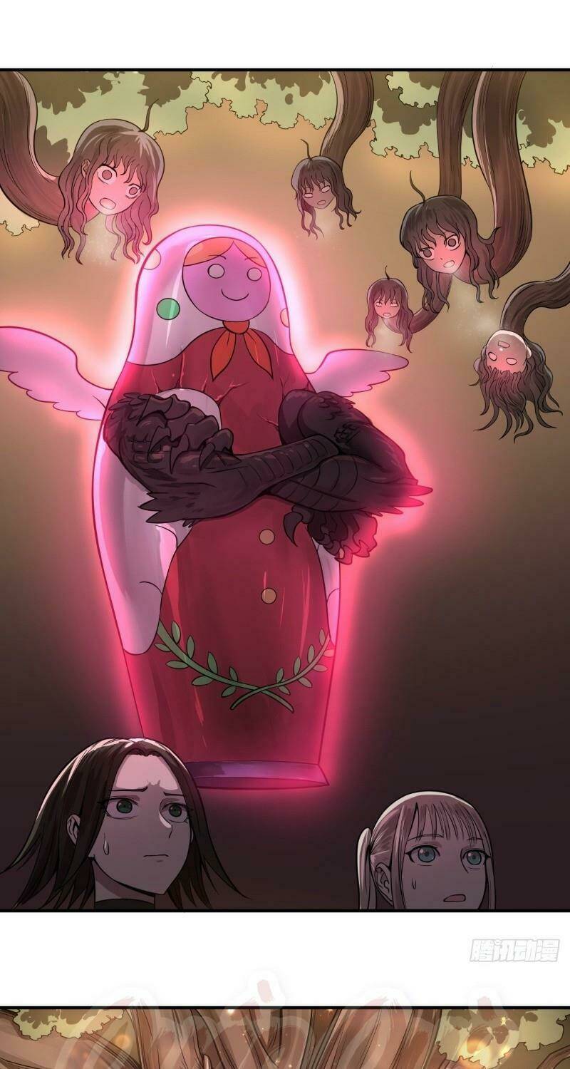 Danh Sách Kẻ Phản Diện: Chapter 85