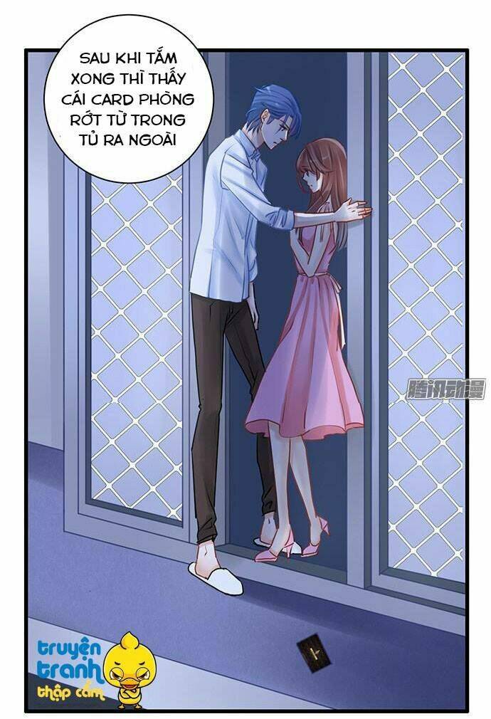 Trọng Sinh Để Ngủ Với Ảnh Đế: Chapter 21
