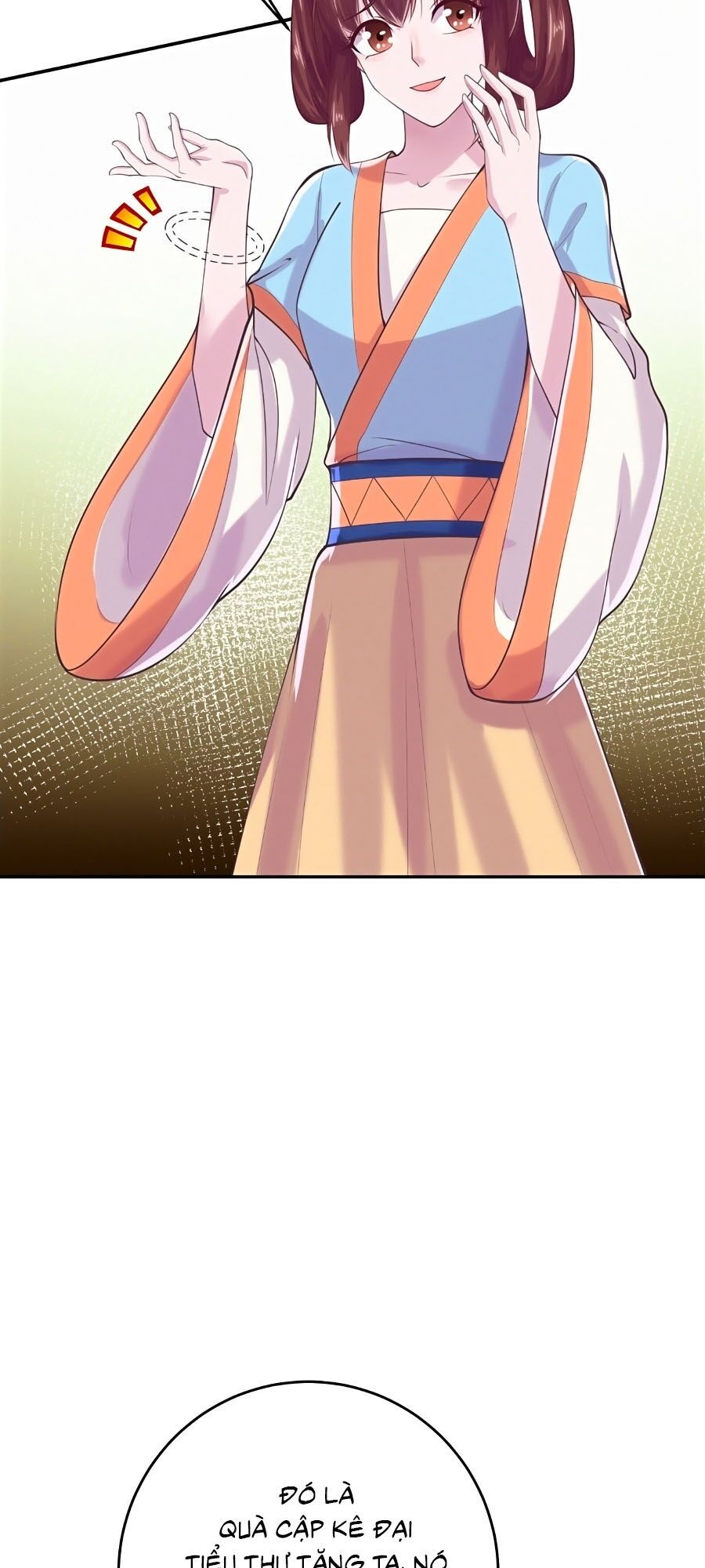 Phượng Ngự Tà Vương: Chapter 9