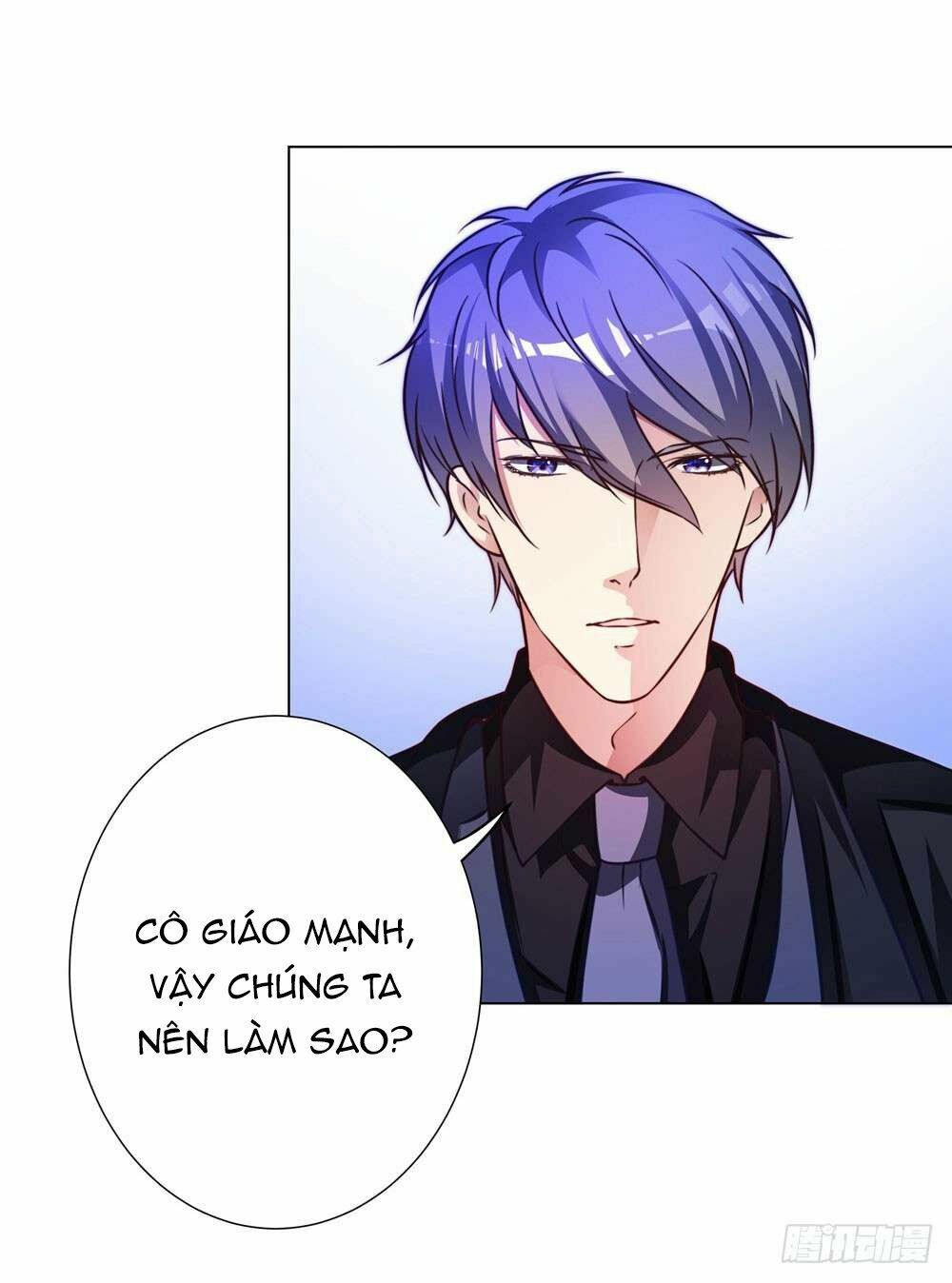 Yêu Tiếp Thành Nghiện, Tổng Tài Quá Bá Đạo: Chapter 41