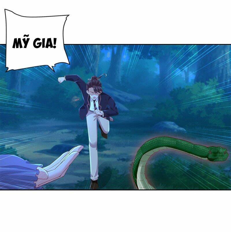 Chí Tôn Toàn Năng: Chapter 98