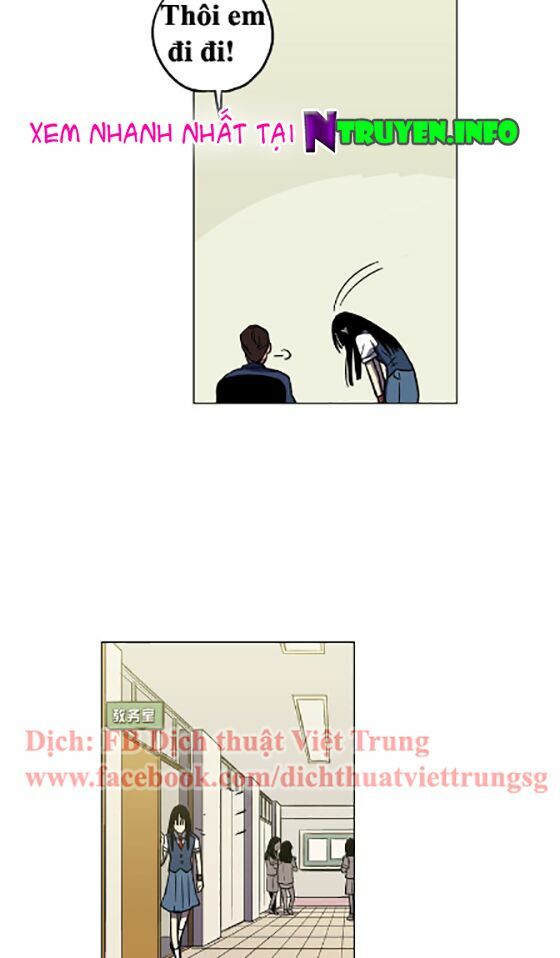 Xin Đừng Cắn Em: Chapter 10