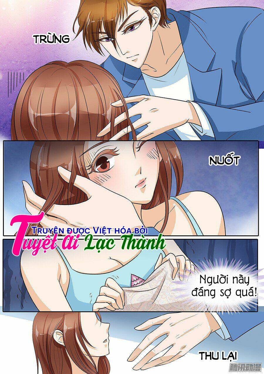 Boss Ca Ca! Nhĩ Khiếm Tấu: Chapter 30