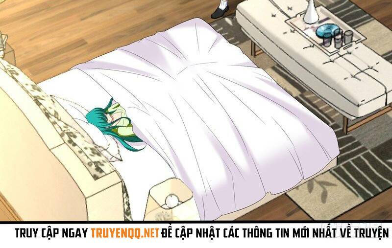 Vòng Bạn Bè Địa Phủ: Chapter 29