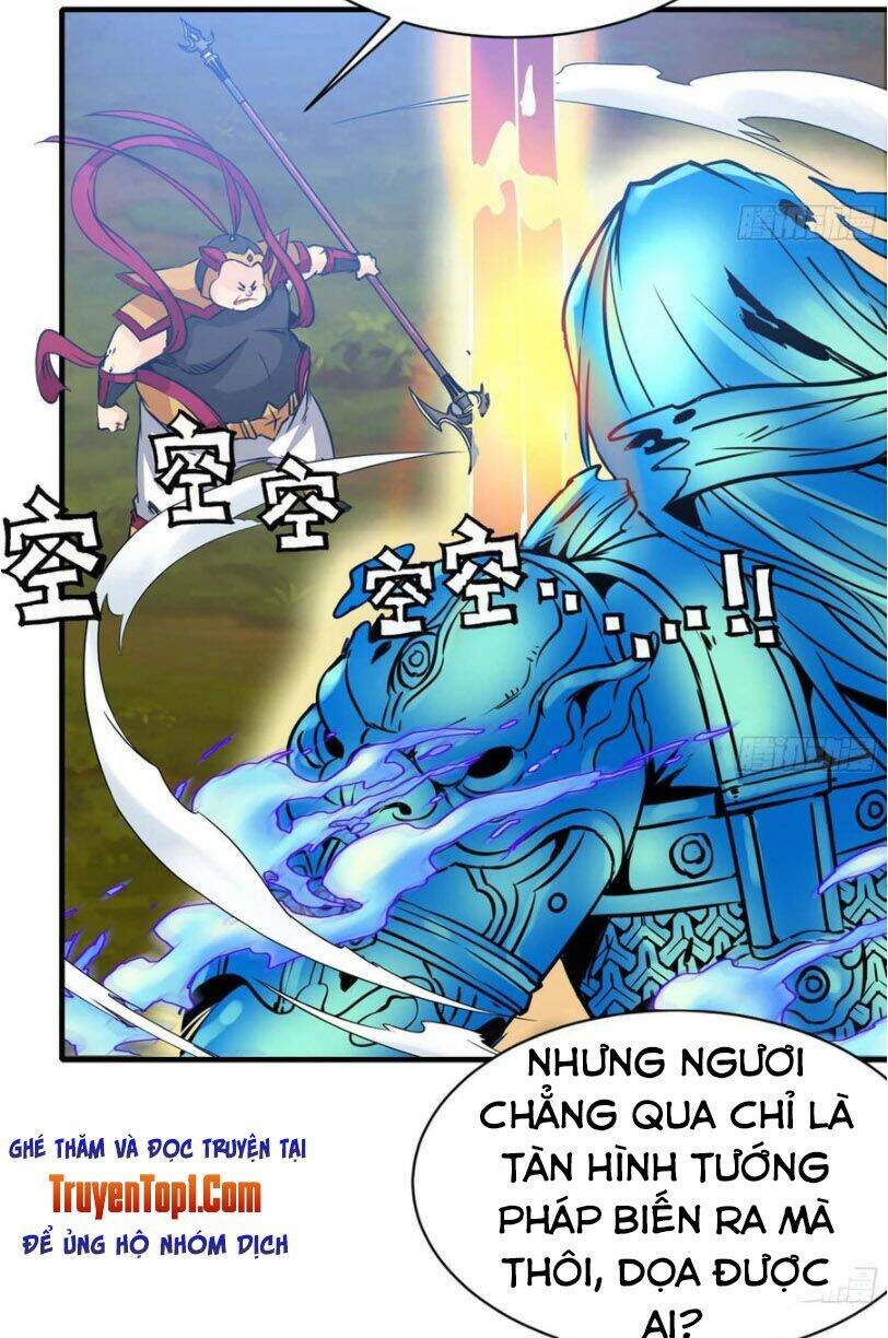 Khởi Đầu Bằng Một Con Côn: Chapter 124