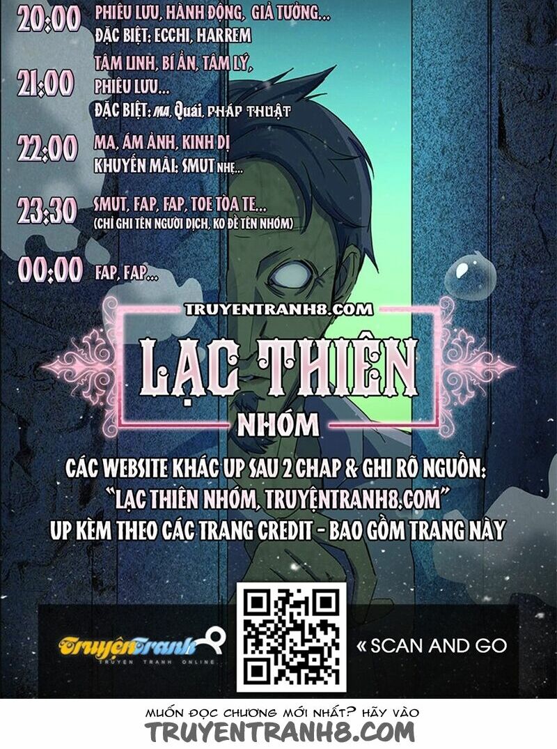 Ngạo Kiều Quỷ Vương Yêu Ta: Chapter 1