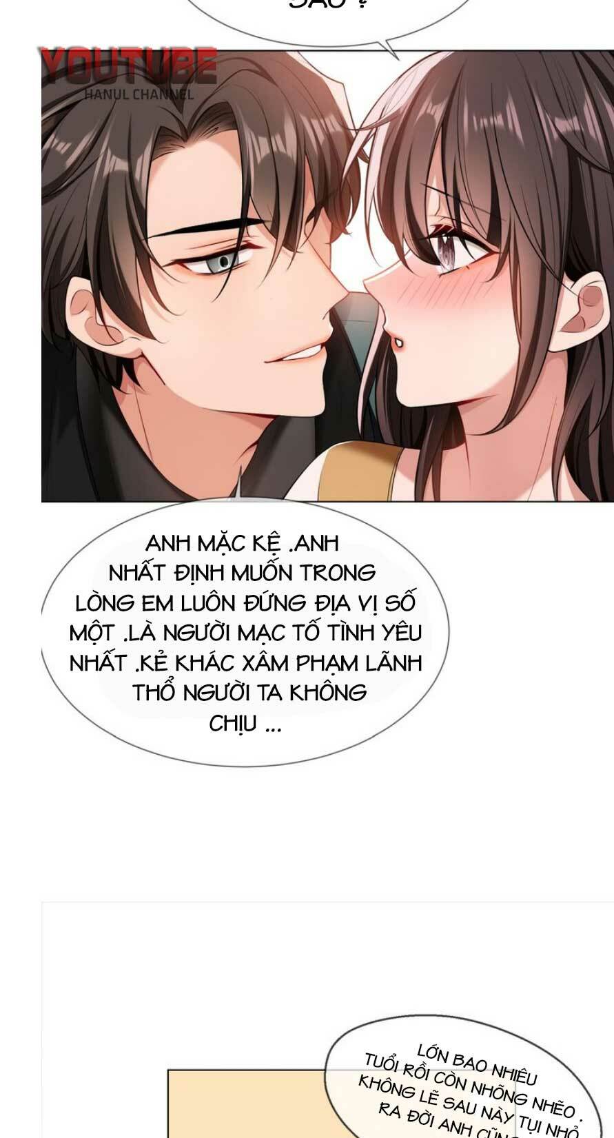 Cô Vợ Nhỏ Nuông Chiều Quá Lại Thành Ác!!: Chapter 189.2
