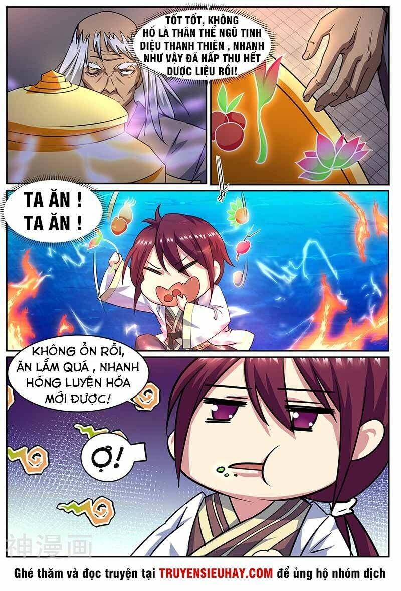 Ta Là Bá Vương: Chapter 64