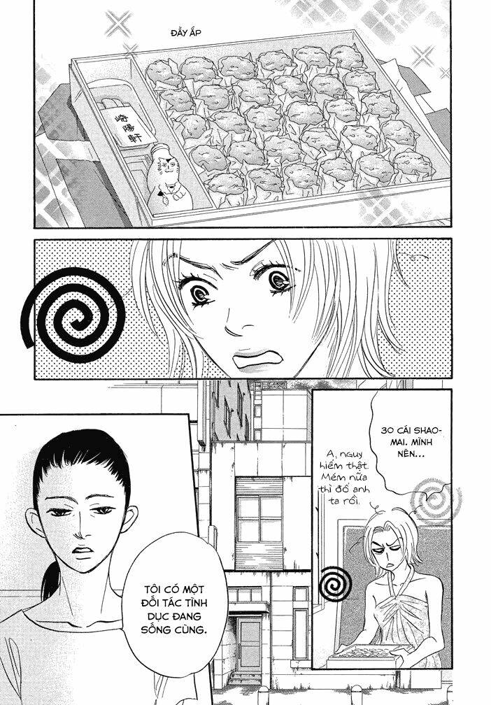 Chàng Giúp Việc Tada: Chapter 13