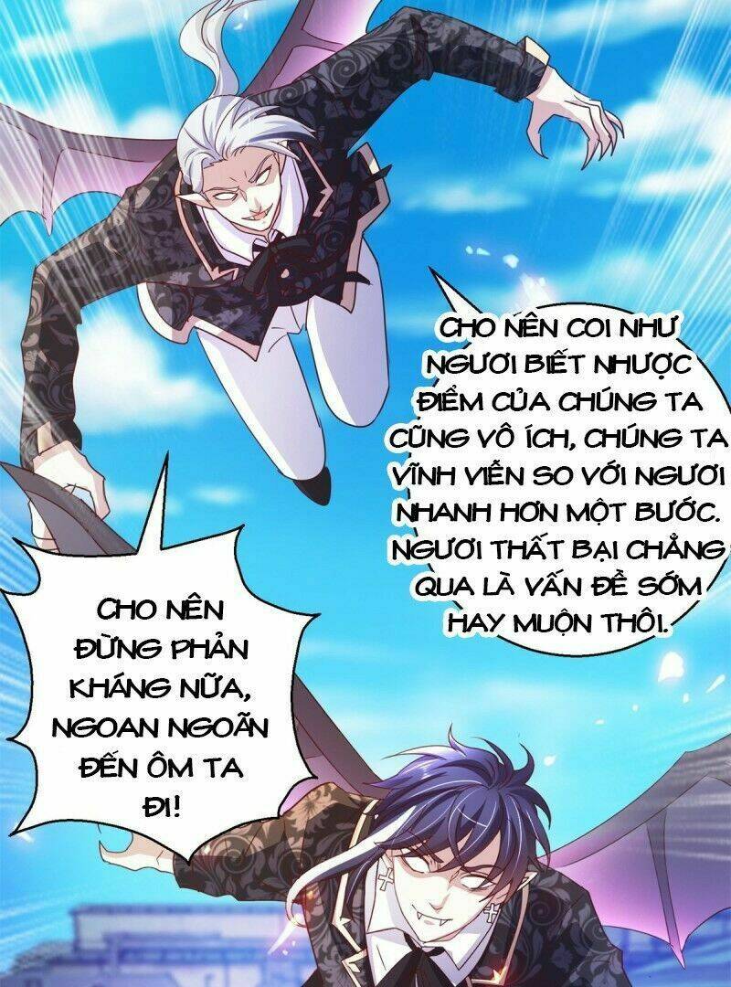 Vú Em Là Cổ Tiên: Chapter 137