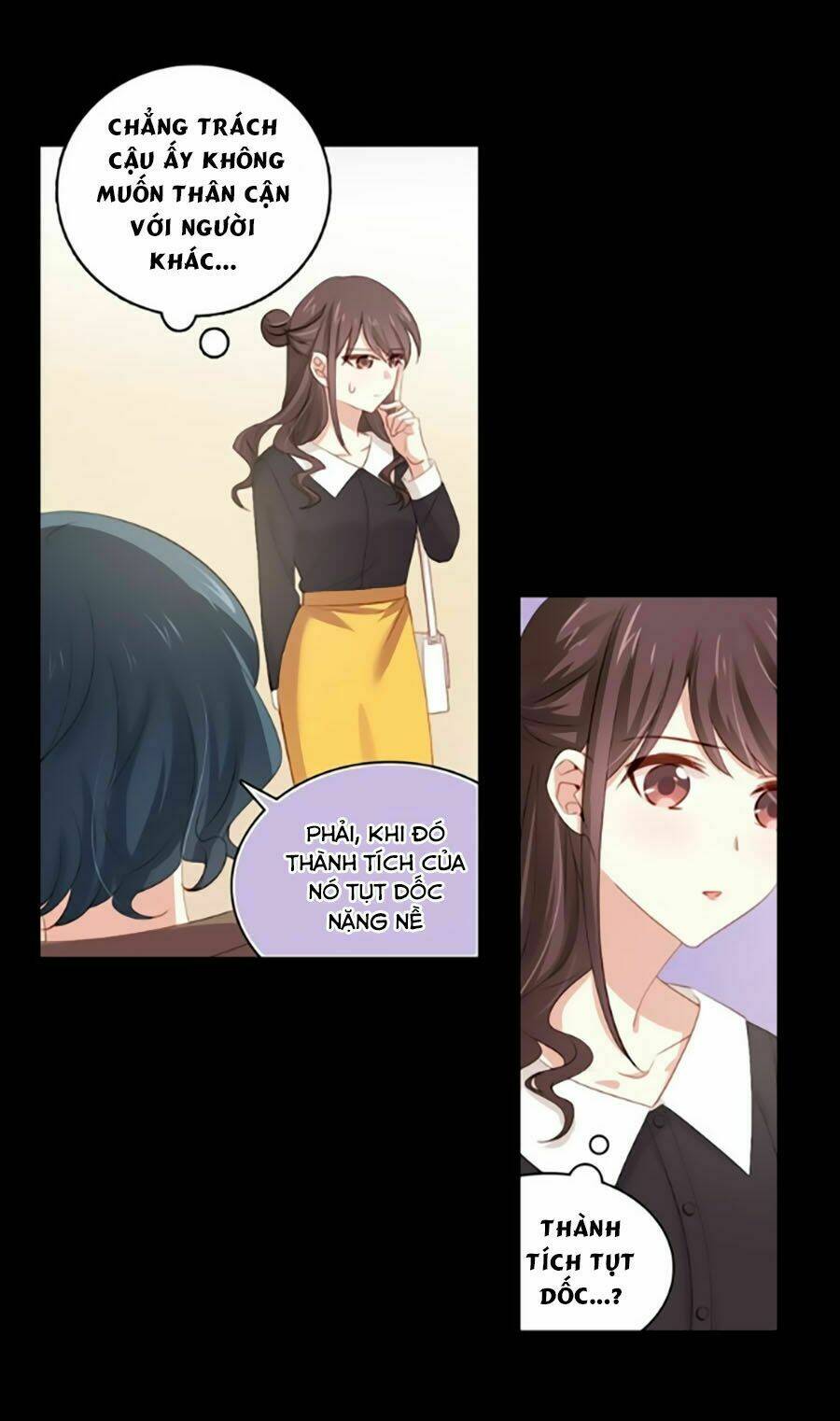 Tình Yêu Là Thế 2: Chapter 23