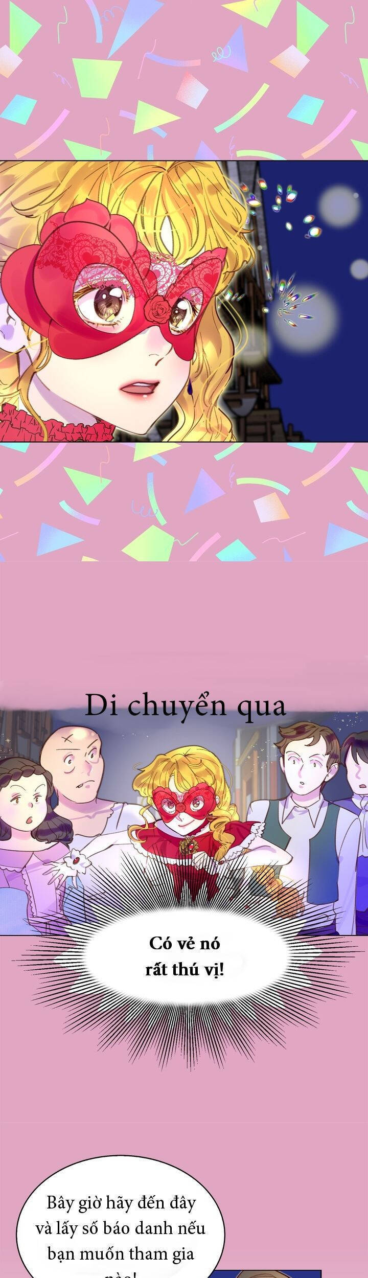 Đừng Xem Thường Nữ Phụ: Chapter 53