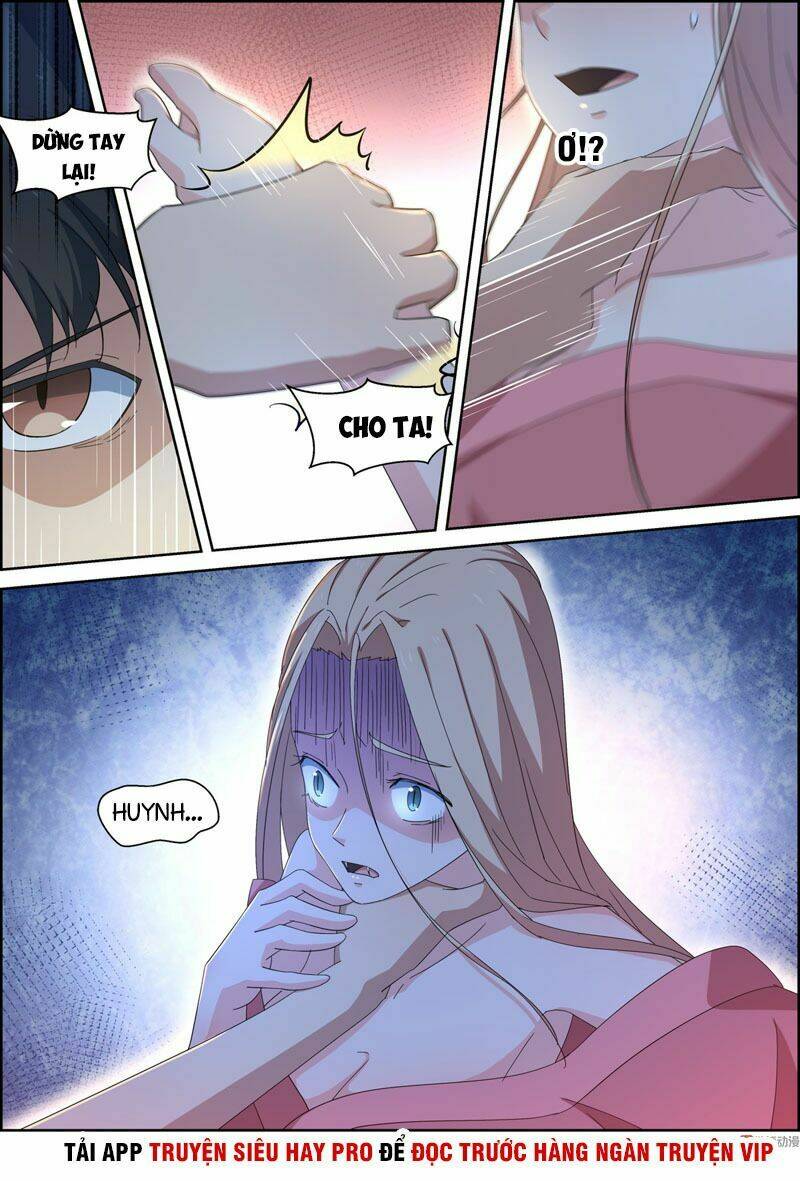 Tiên Trụ: Chapter 98