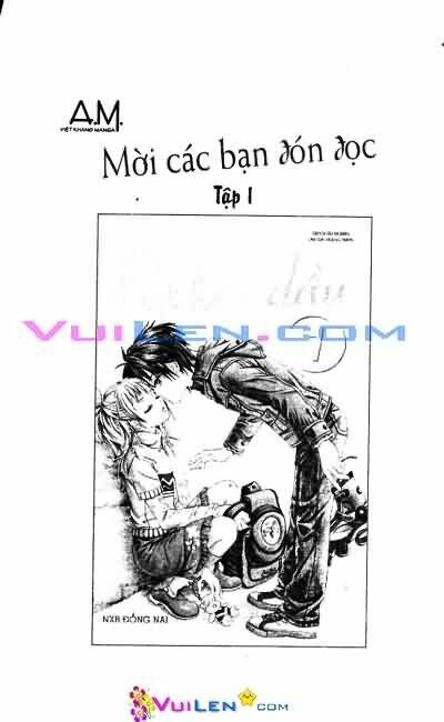 Virus Tiền: Chapter 8