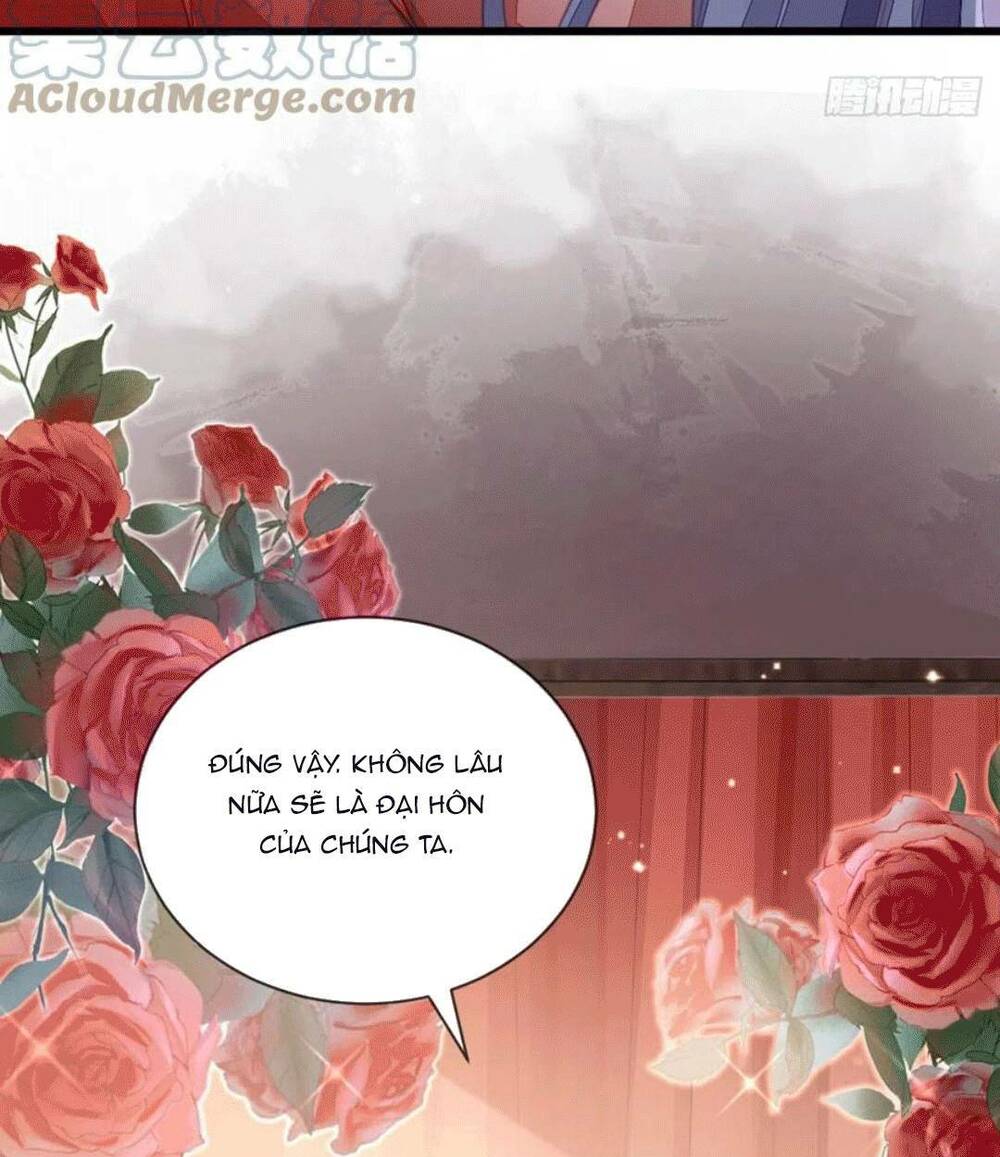 Mau Xuyên Không Rửa Tội Cho Nhân Vật Phản Diện: Chapter 126