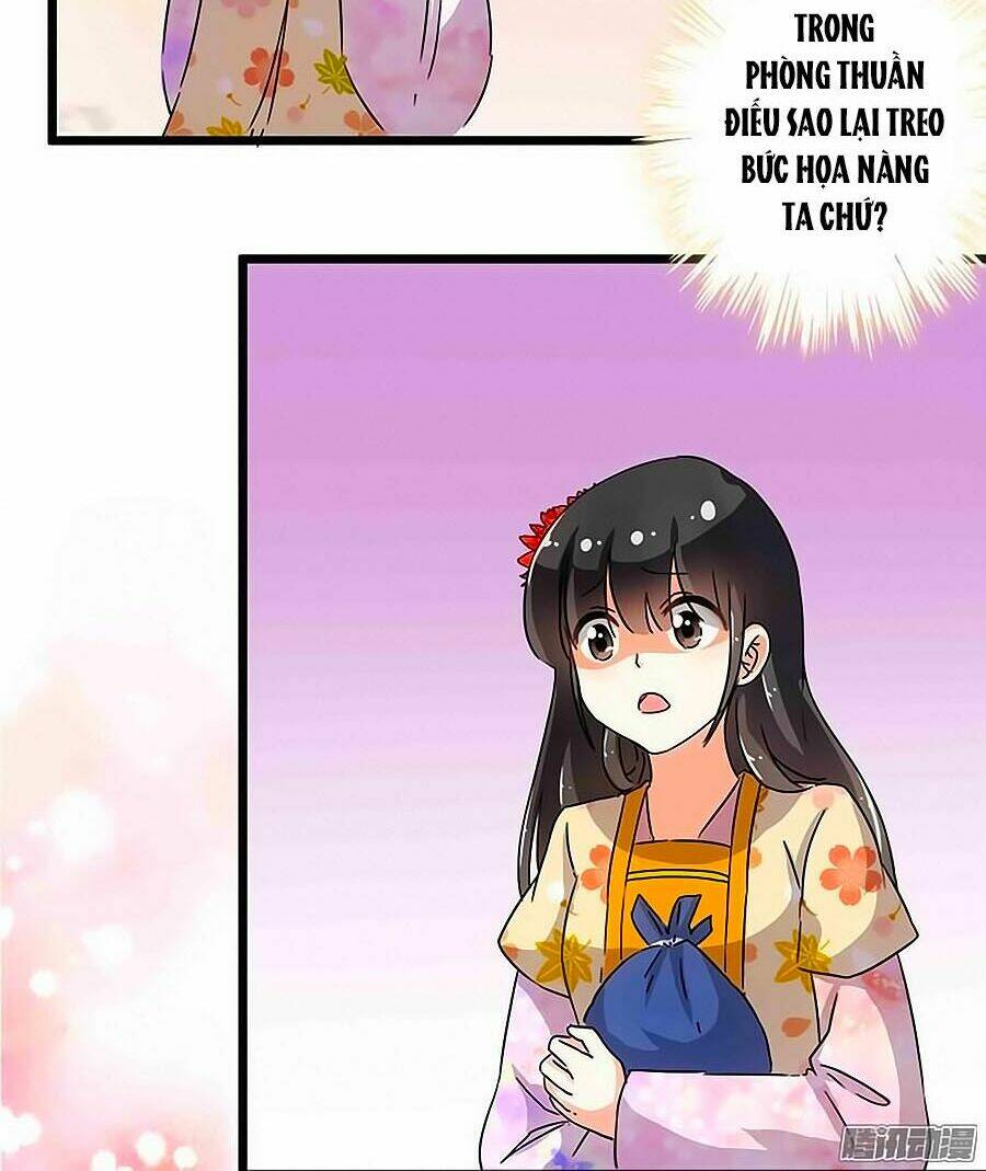 Vương Gia! Ngươi Thật Bỉ Ổi: Chapter 100