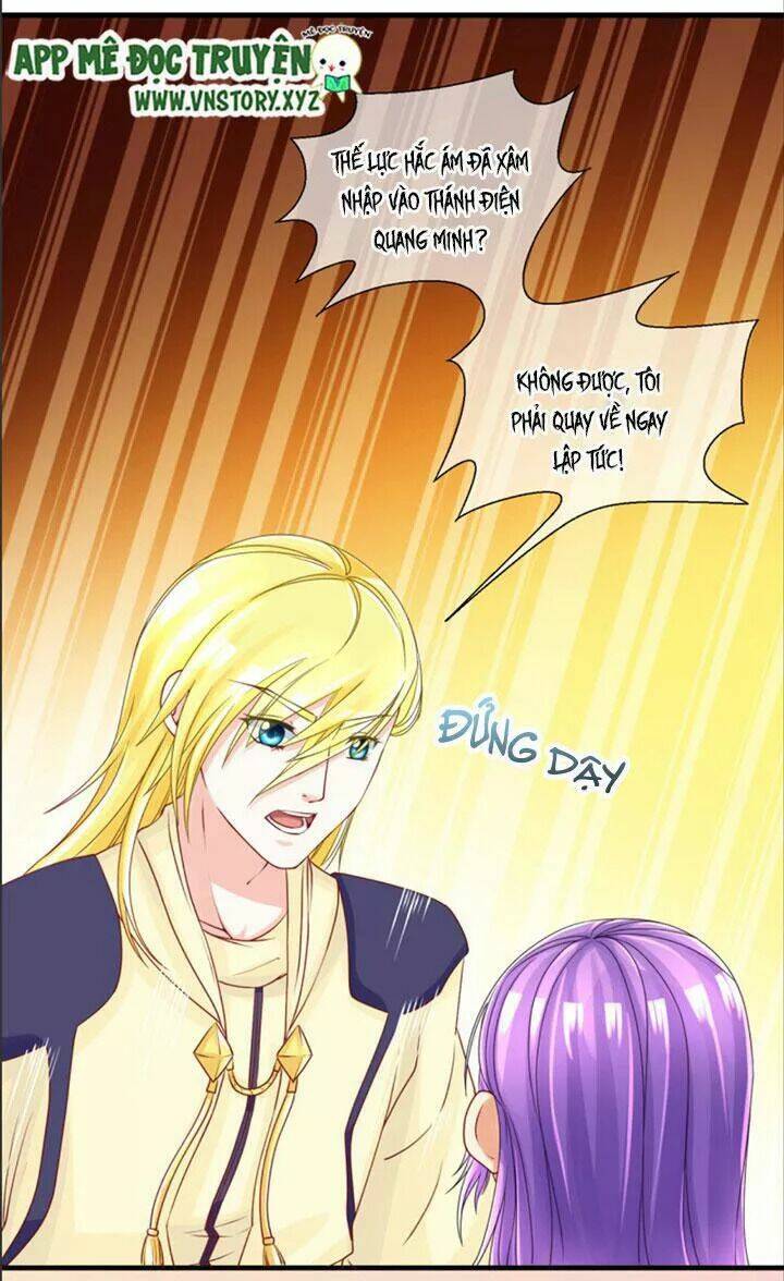 Bồn Tắm Có Vấn Đề?: Chapter 35