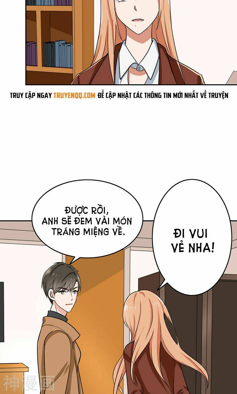 Become A Girl At Night: Chapter 62