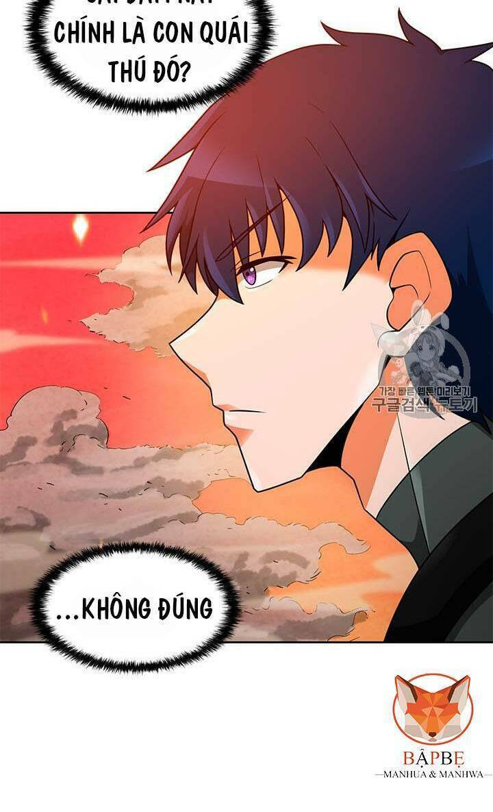 Tôi Tự Động Săn Một Mình: Chapter 46