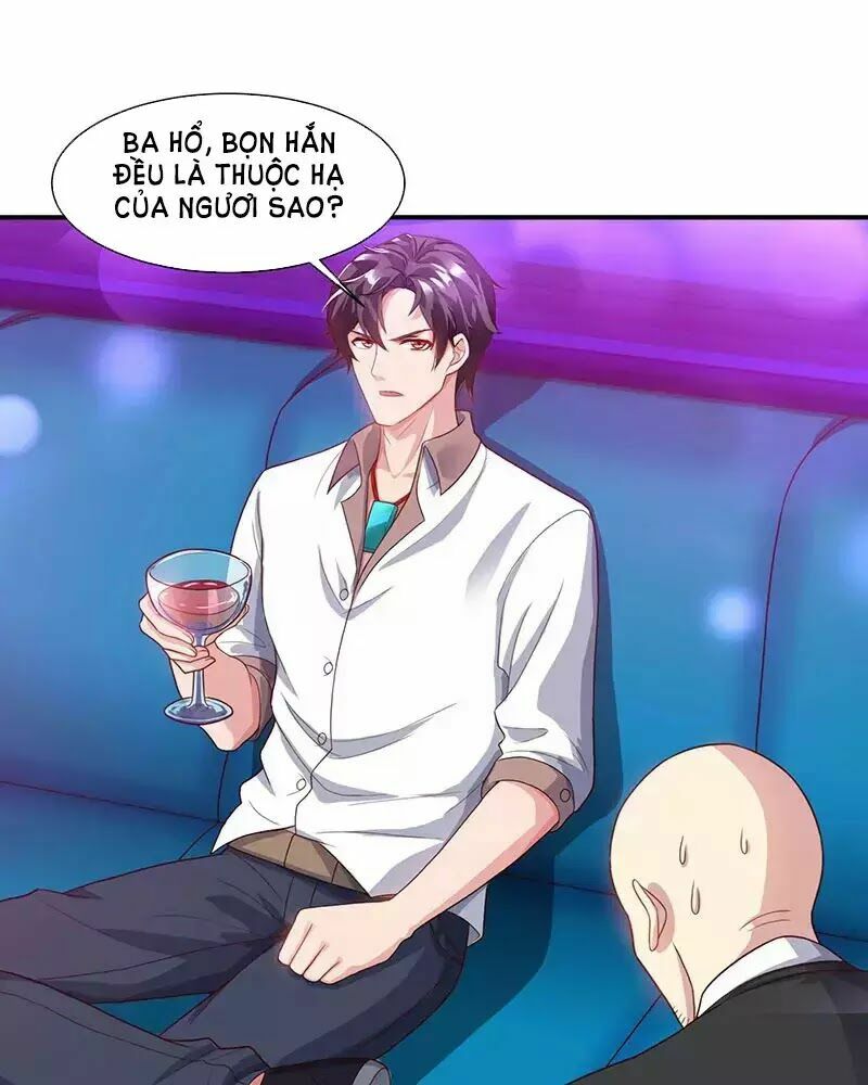 Trọng Sinh Khí Thiếu Quy Lai: Chapter 34