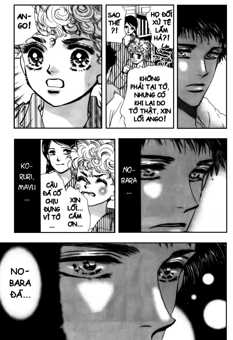 Mầm Sống: Chapter 39