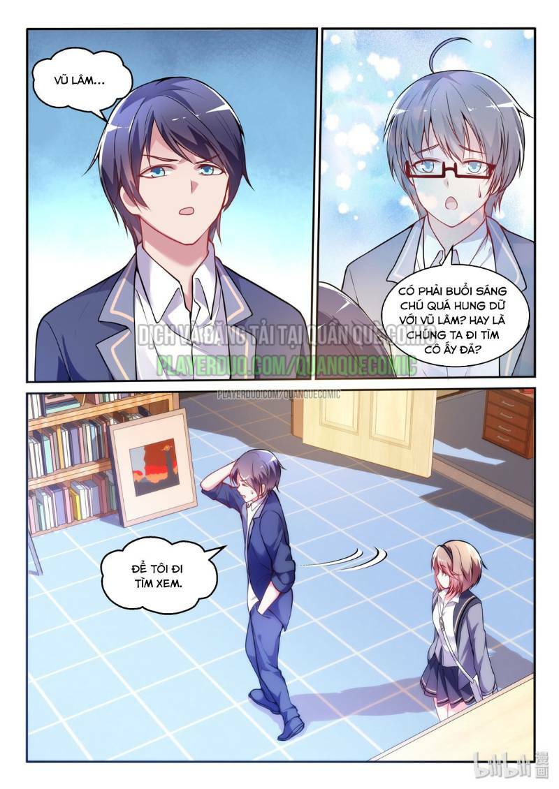 Tôi Của Tương Lai Là Thần Tán Gái: Chapter 15
