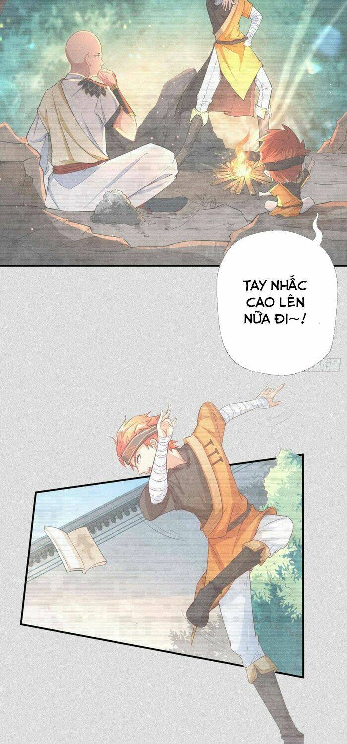 Tà Du Ký: Chapter 79