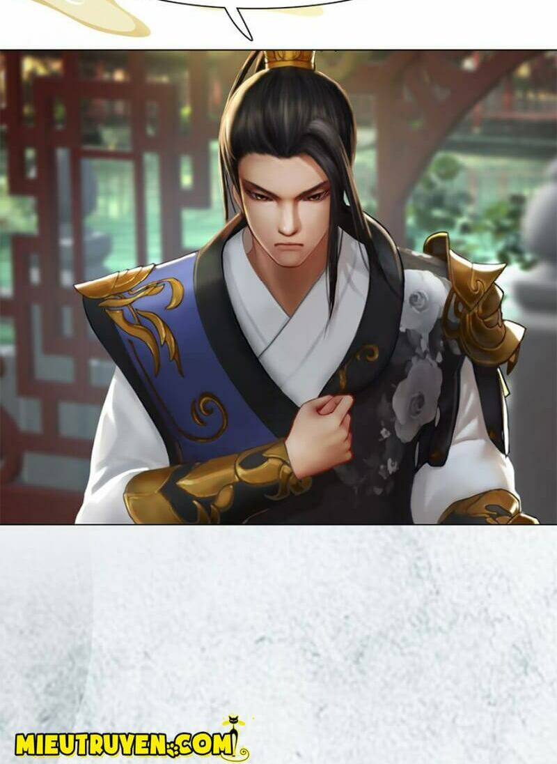 Yêu Nhan Lệnh: Chapter 10